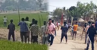 ব্রাহ্মণবাড়িয়ায় দুই গোষ্ঠীর সংঘর্ষে নিহত ২, আহত ৩০